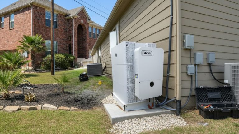 Generac vs Base Power: What DFW Homeowners Need to Know Before Deciding ...