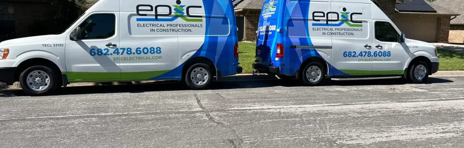 Bedford Tx Electrician