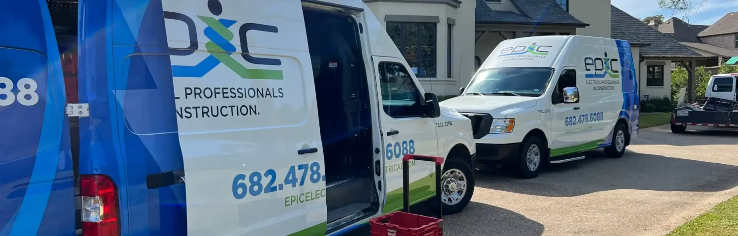 Southlake Electrician